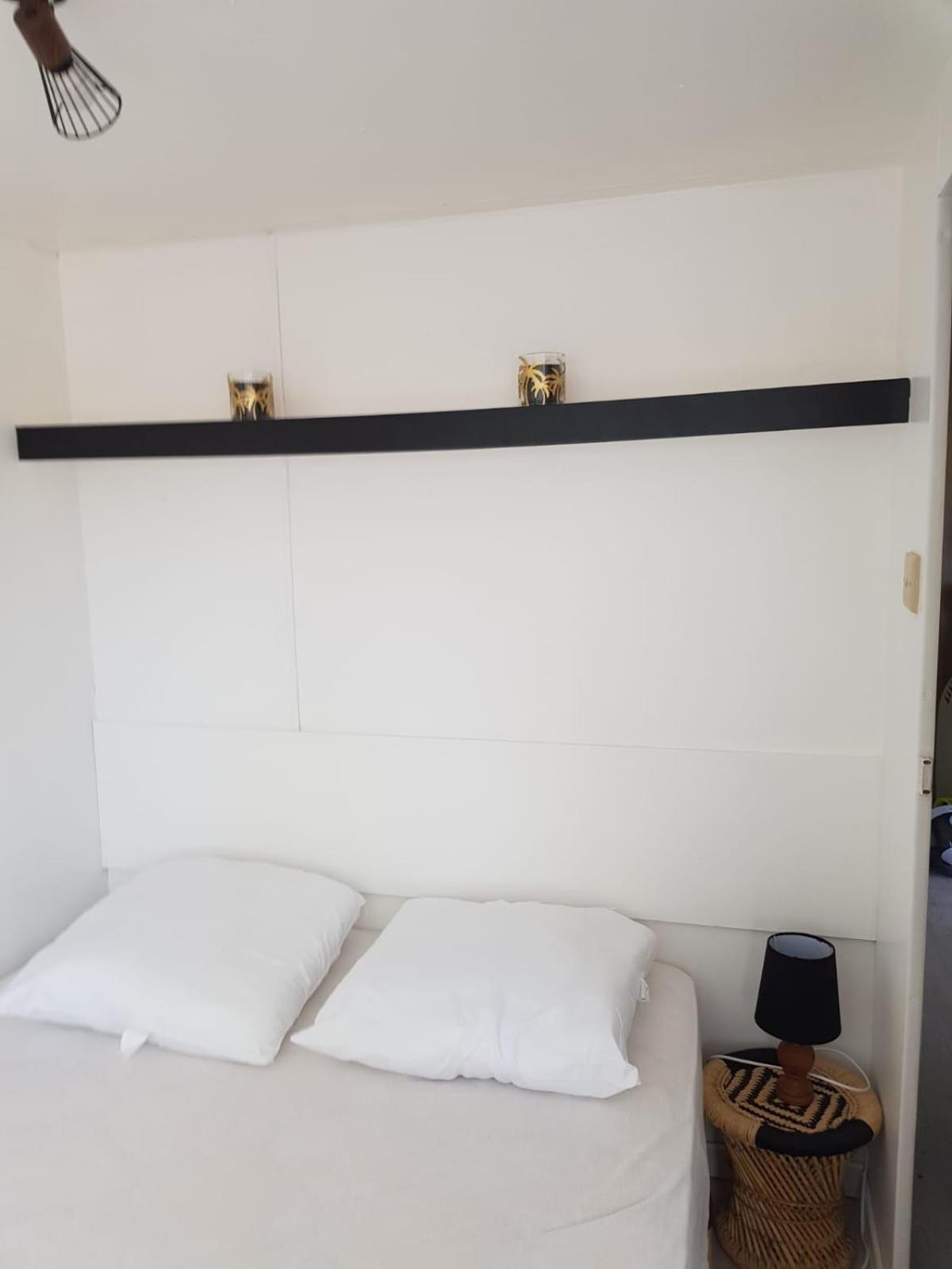 Gard Mobilhome Saint Ambroix Bagian luar foto