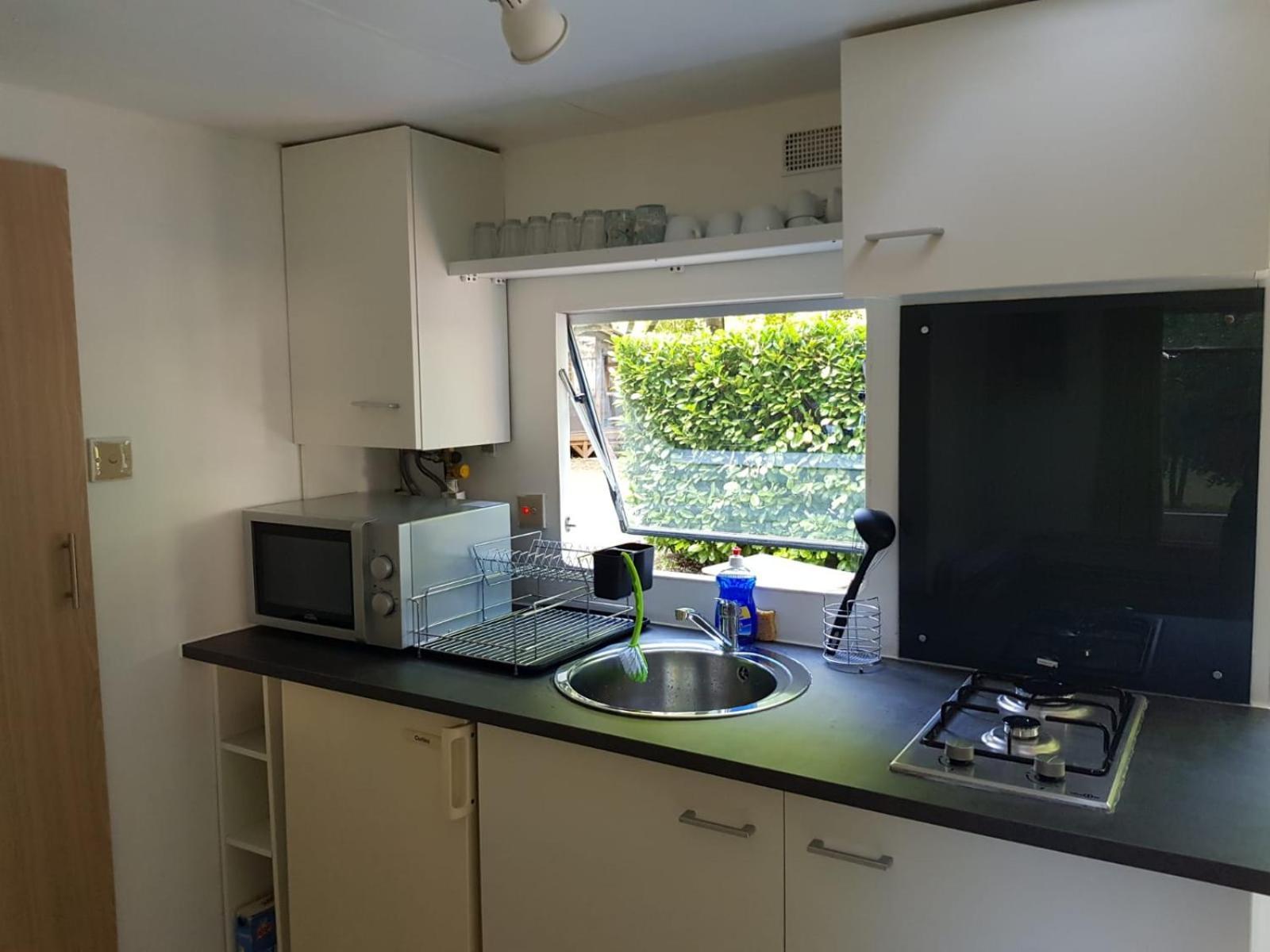 Gard Mobilhome Saint Ambroix Bagian luar foto